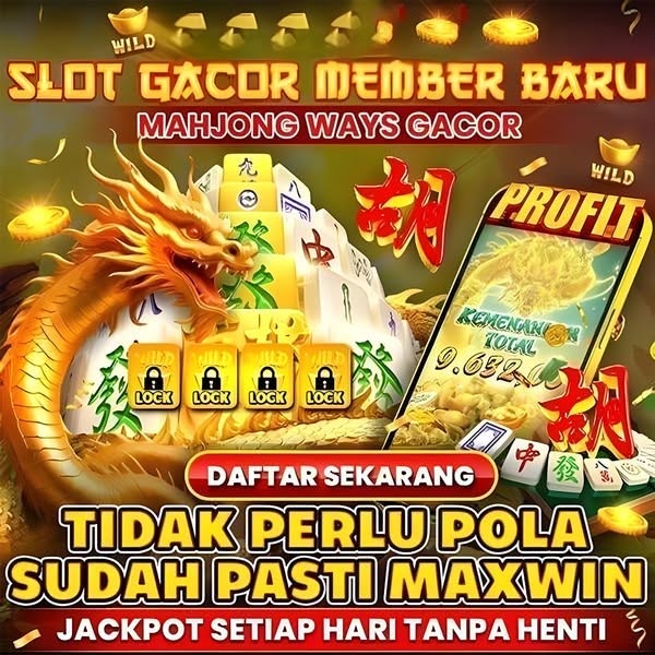 Omutoto: Link Game Seru Anti Rungkad Malam Ini